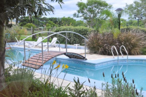 Гостиница Apart Hotel Federación  Федерация